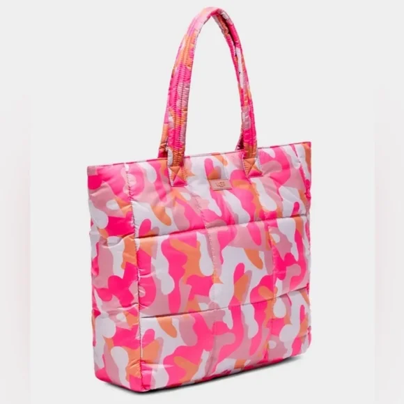 UGG Ellory Puff Tote - Picture 2 of 7